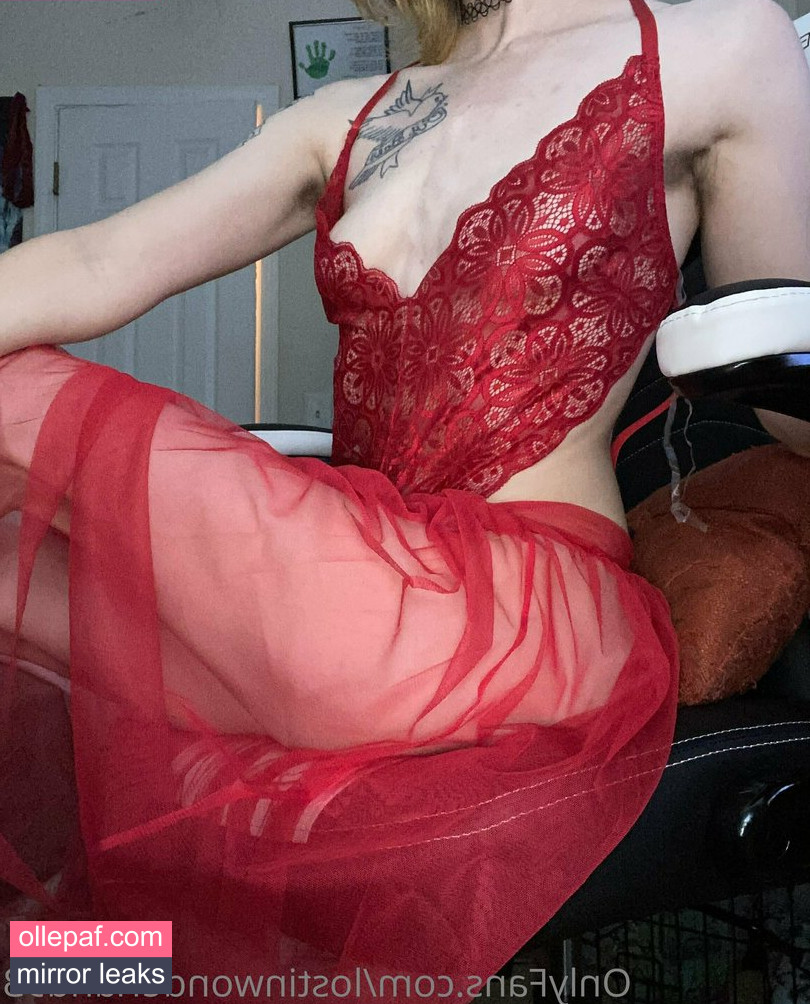 Latest Leaks lostinwonderland93 Nude #17 - Fapello