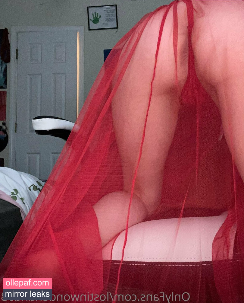 Latest Leaks lostinwonderland93 Nude #18 - Fapello