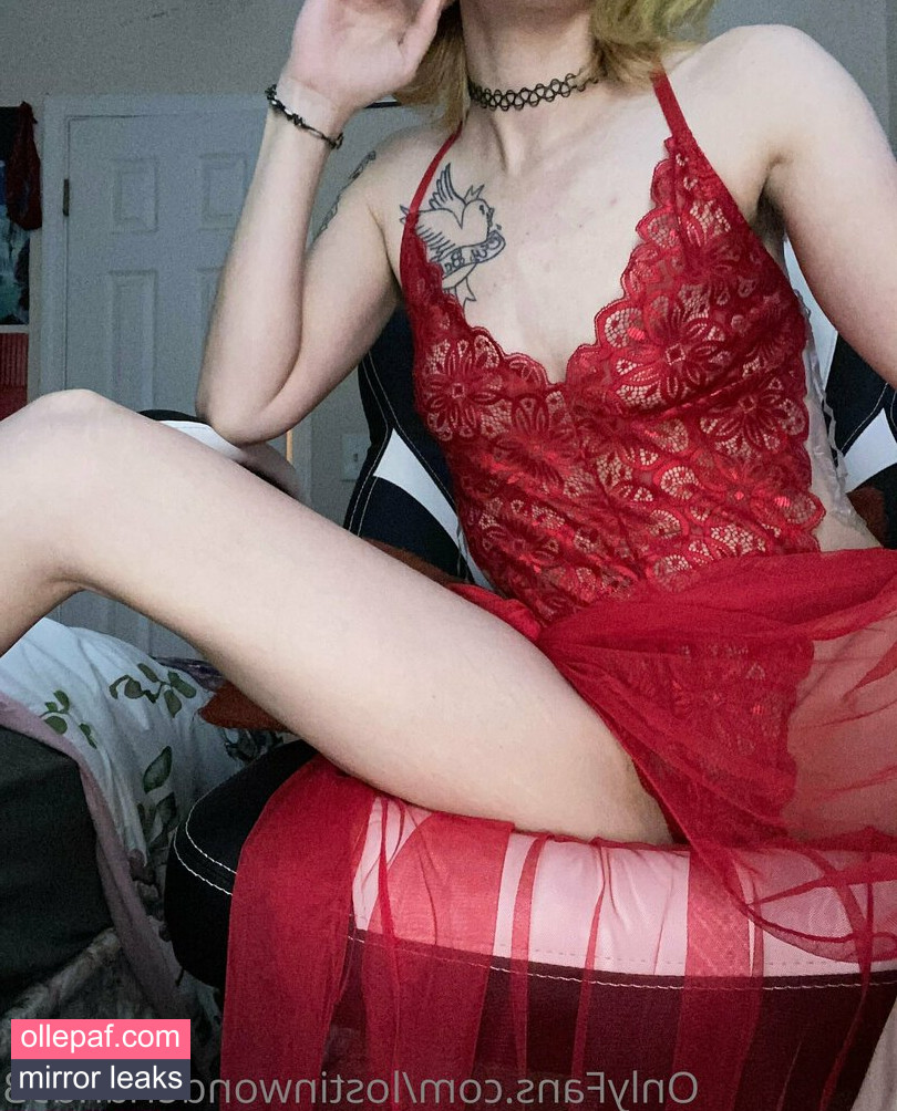 Latest Leaks lostinwonderland93 Nude #19 - Fapello