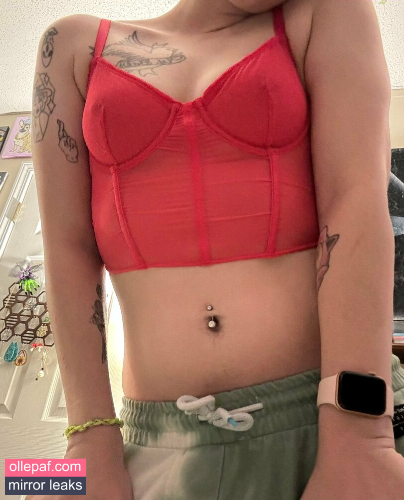 Latest Leaks lostinwonderland93 Nude #38 - Fapello