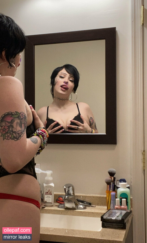 Latest Leaks Lostwetdog Nude #25 - Fapello