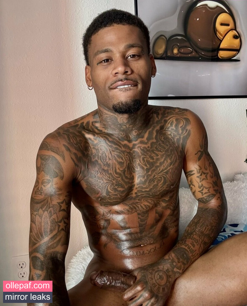 Latest Leaks lotsofyayo Nude #5 - Fapello