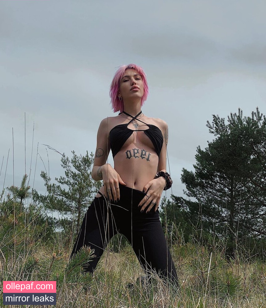 Latest Leaks Lotta.m Nude #102 - Fapello