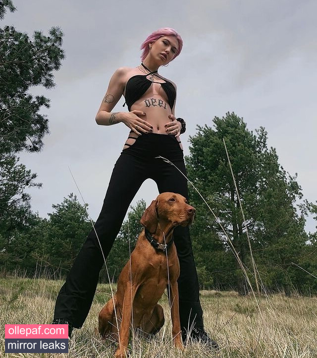 Latest Leaks Lotta.m Nude #103 - Fapello