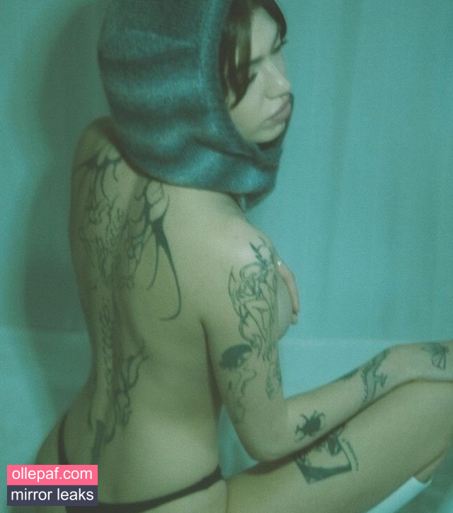 Latest Leaks Lotta.m Nude #135 - Fapello