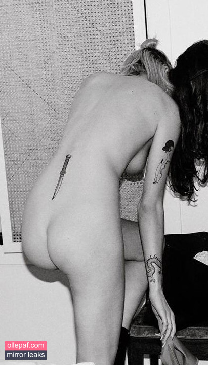 Latest Leaks Lotta.m Nude #16 - Fapello