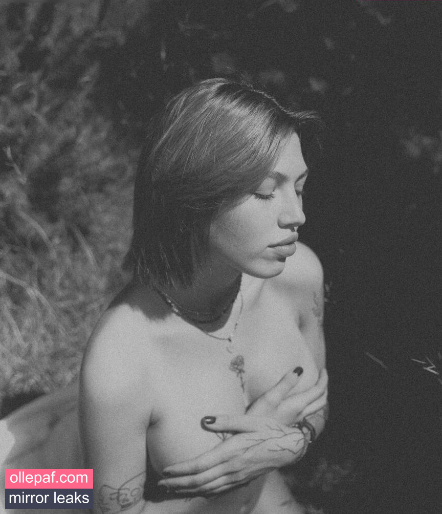 Latest Leaks Lotta.m Nude #167 - Fapello