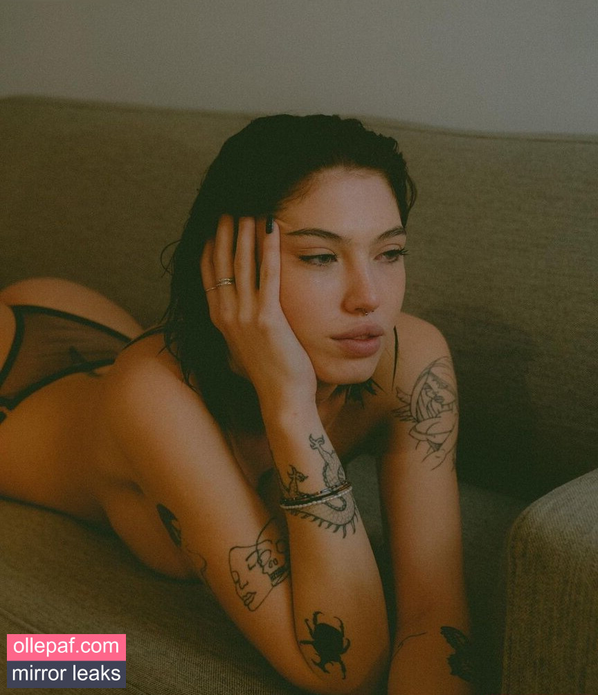 Latest Leaks Lotta.m Nude #174 - Fapello