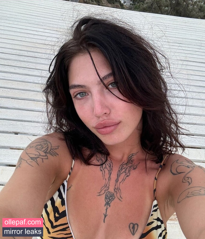Latest Leaks Lotta.m Nude #28 - Fapello