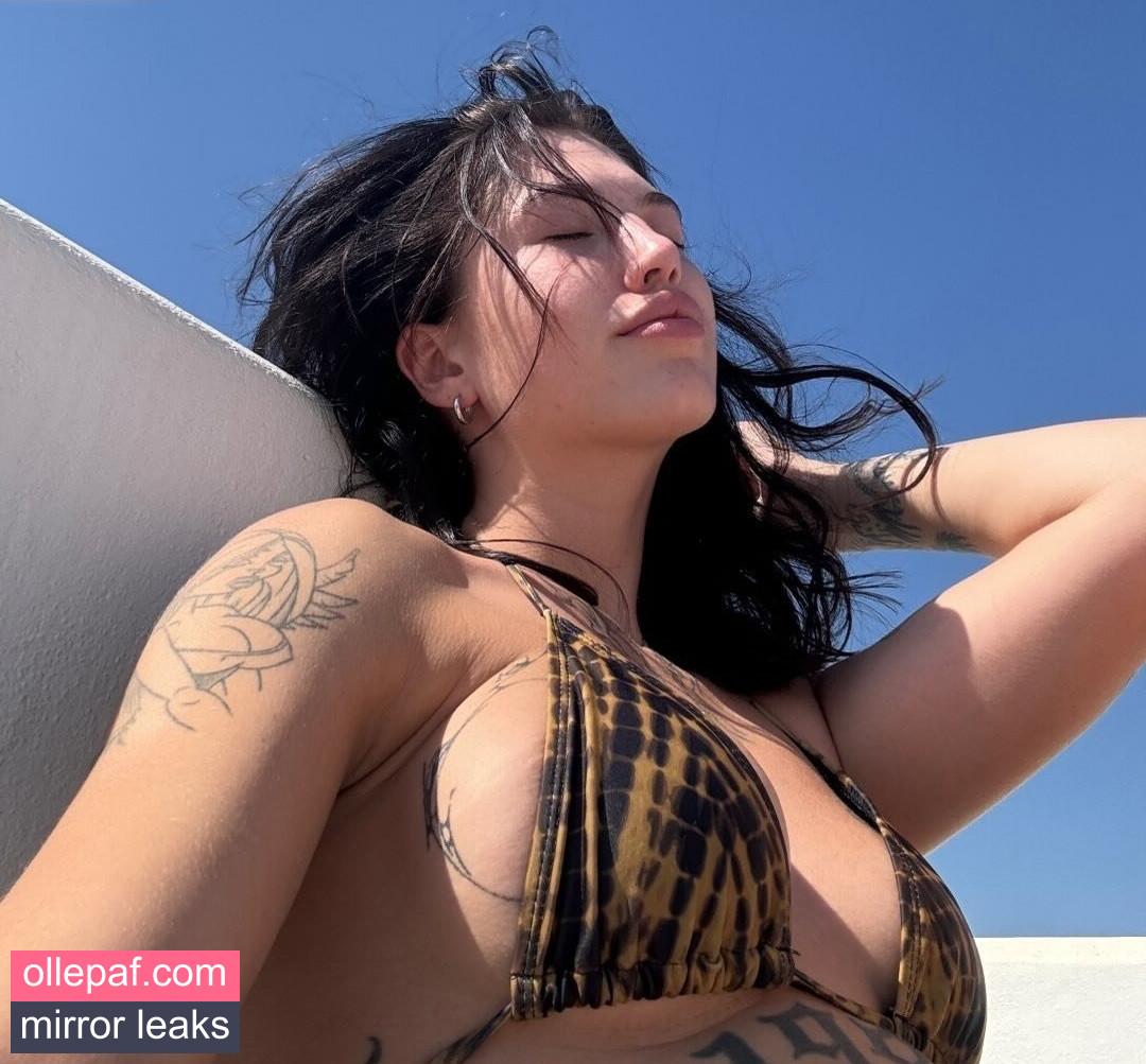 Latest Leaks Lotta.m Nude #39 - Fapello