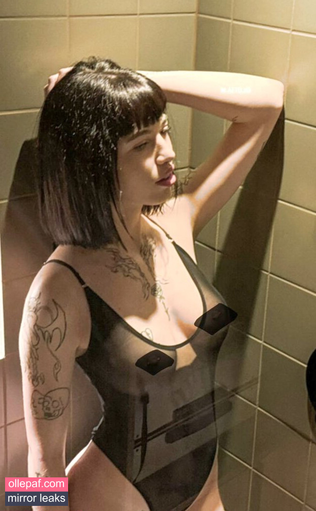 Latest Leaks Lotta.m Nude #69 - Fapello
