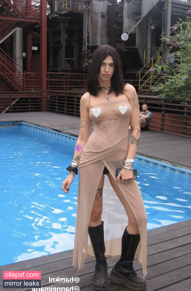 Latest Leaks Lotta.m Nude #74 - Fapello