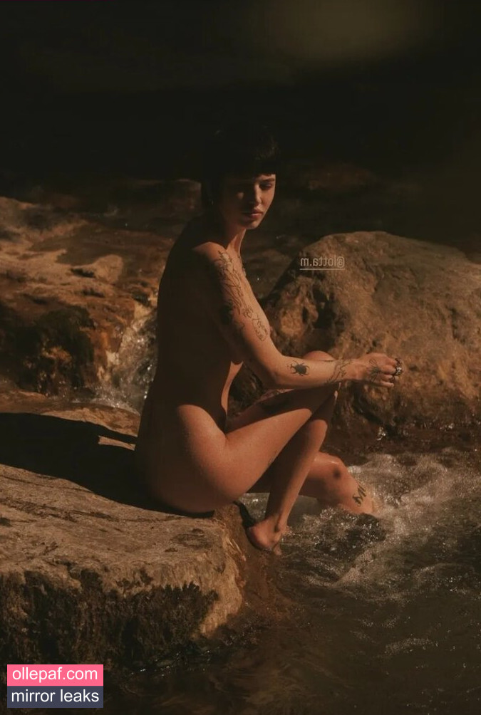 Latest Leaks Lotta.m Nude #84 - Fapello