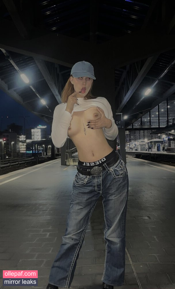Latest Leaks lottchen.unzensiert Nude #4 - Fapello