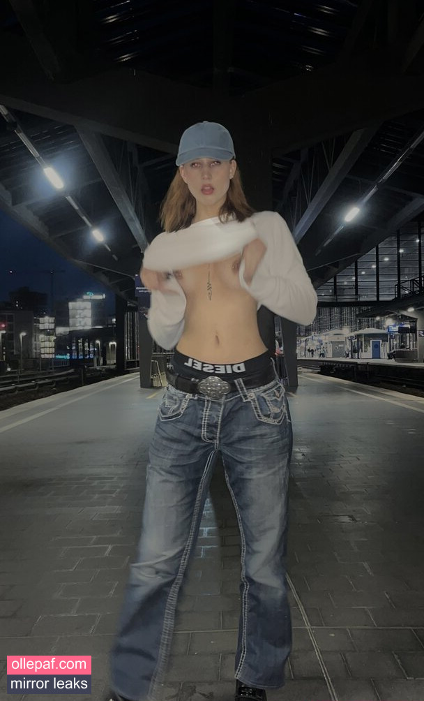 Latest Leaks lottchen.unzensiert Nude #5 - Fapello