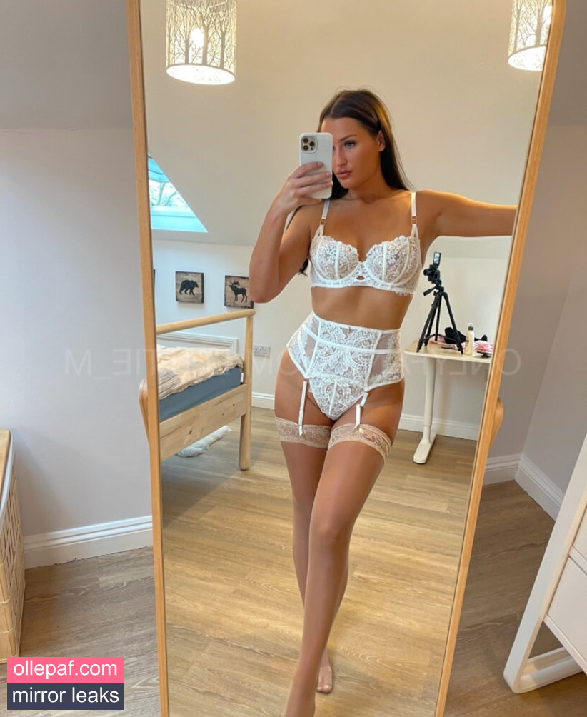 Latest Leaks lottie_m aka charlottemx Nude #131 - Fapello