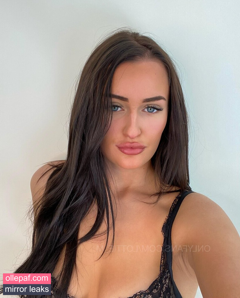Latest Leaks lottie_m aka charlottemx Nude #447 - Fapello