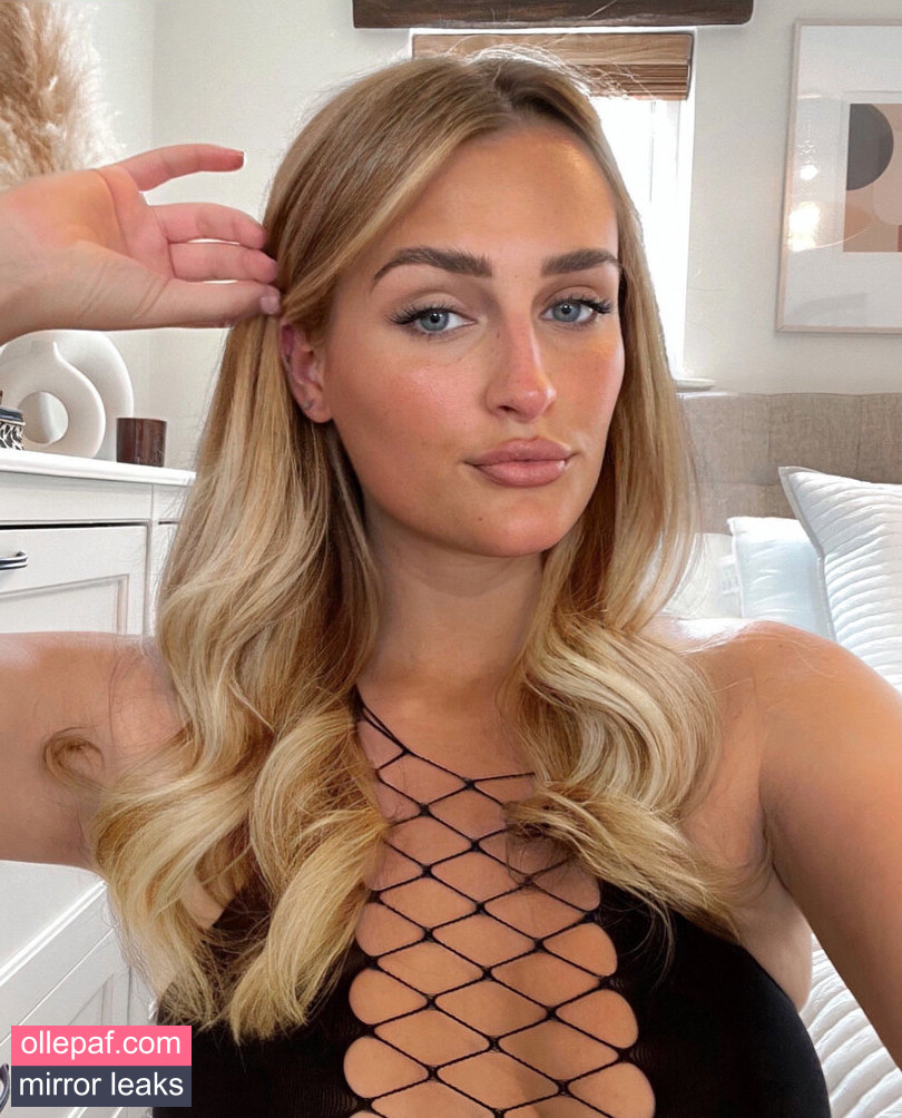 Latest Leaks lottie_m aka charlottemx Nude #58 - Fapello