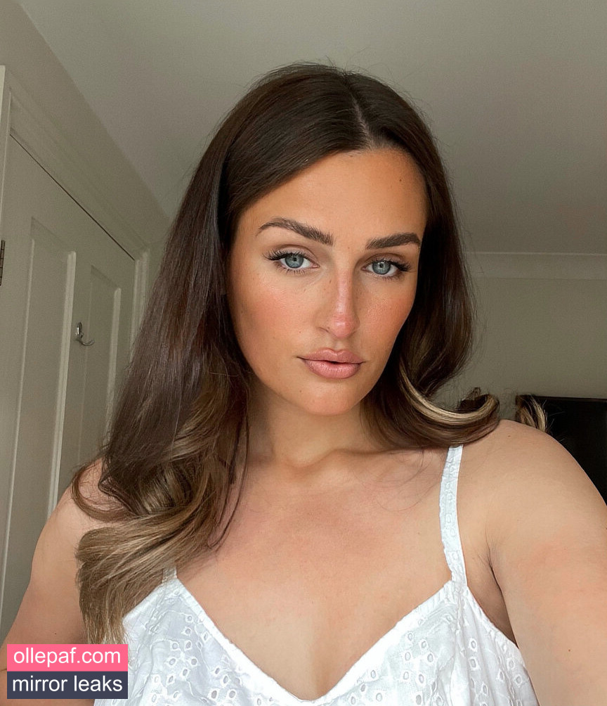 Latest Leaks lottie_m aka charlottemx Nude #59 - Fapello