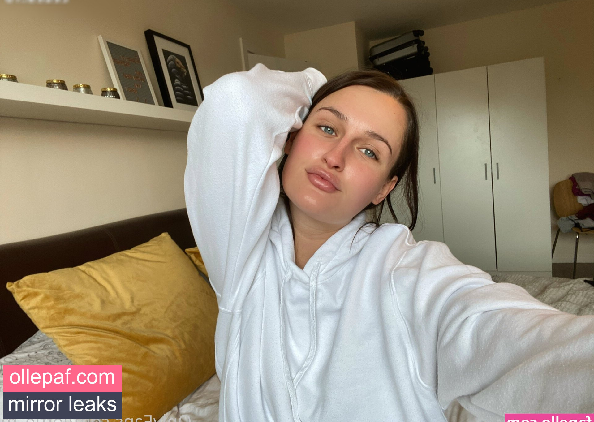 Latest Leaks lottie_m aka charlottemx Nude #675 - Fapello