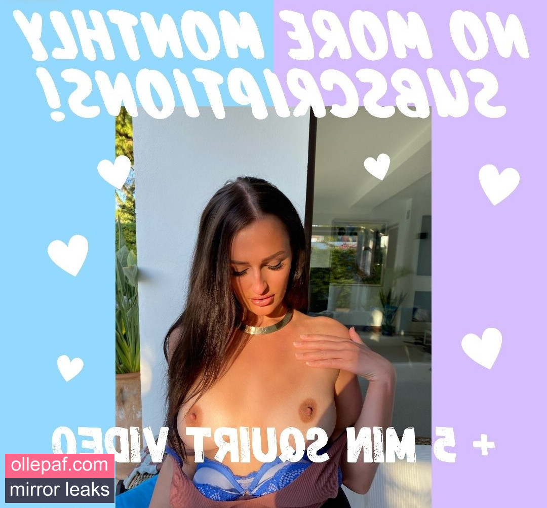 Latest Leaks lottie_m aka charlottemx Nude #80 - Fapello