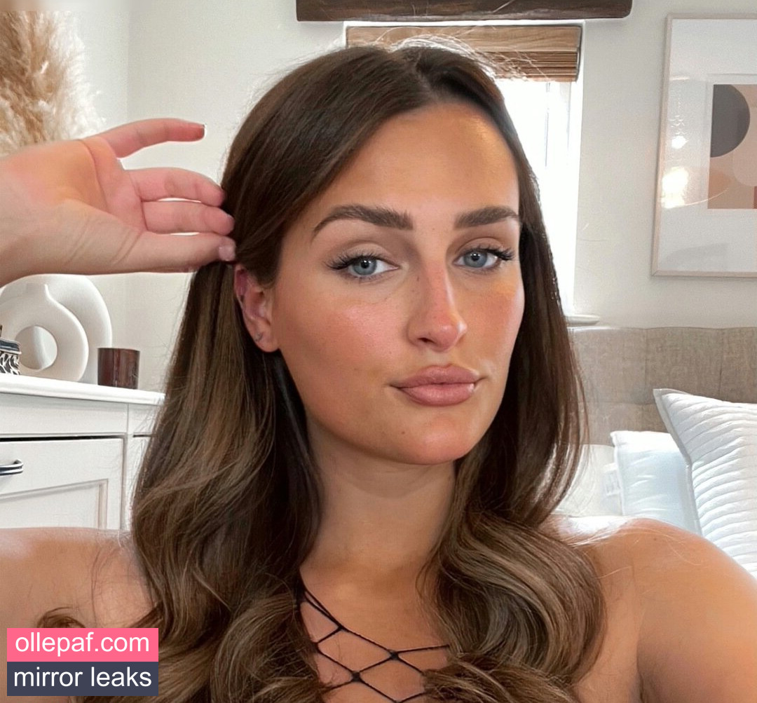 Latest Leaks lottie_m aka charlottemx Nude #869 - Fapello