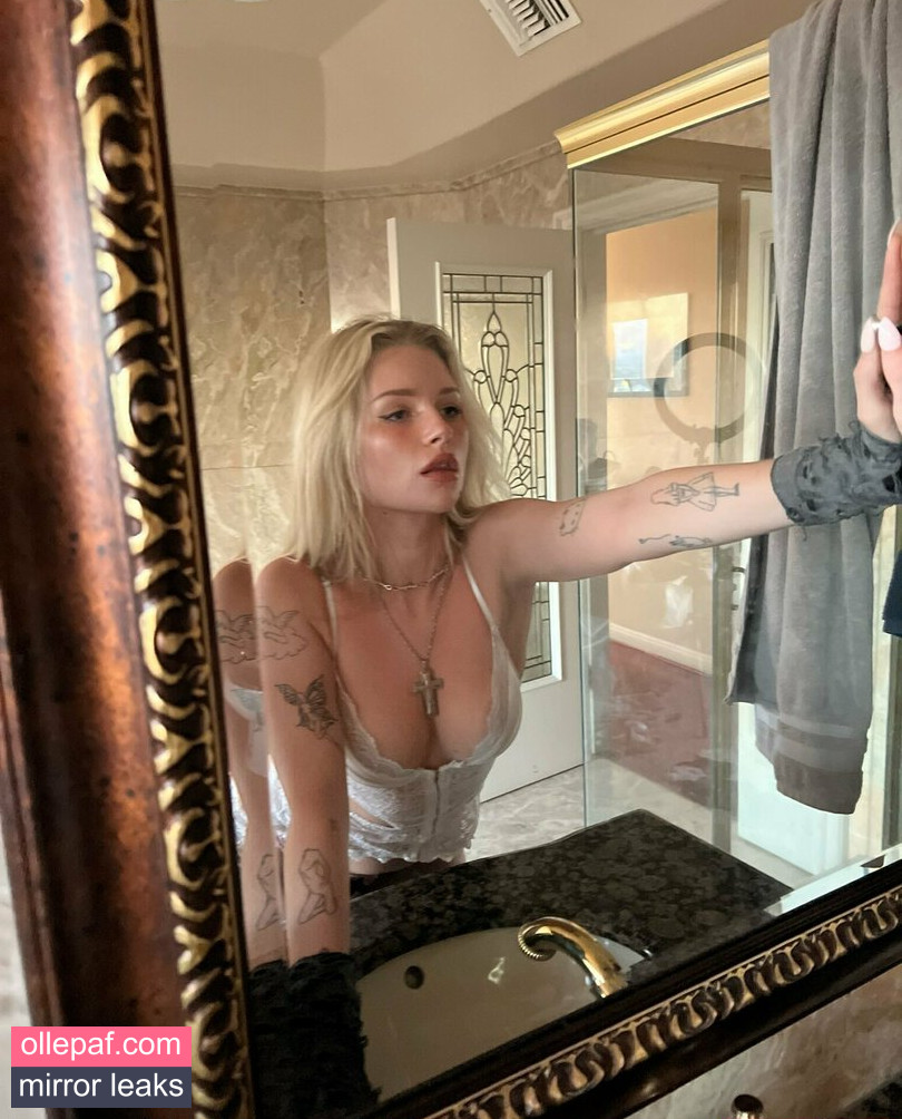 Latest Leaks lottiemossof Nude #110 - Fapello