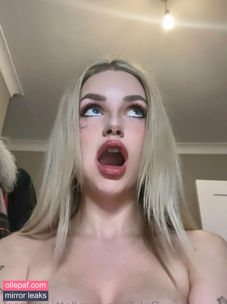 Latest Leaks lottiemossof Nude #122 - Fapello