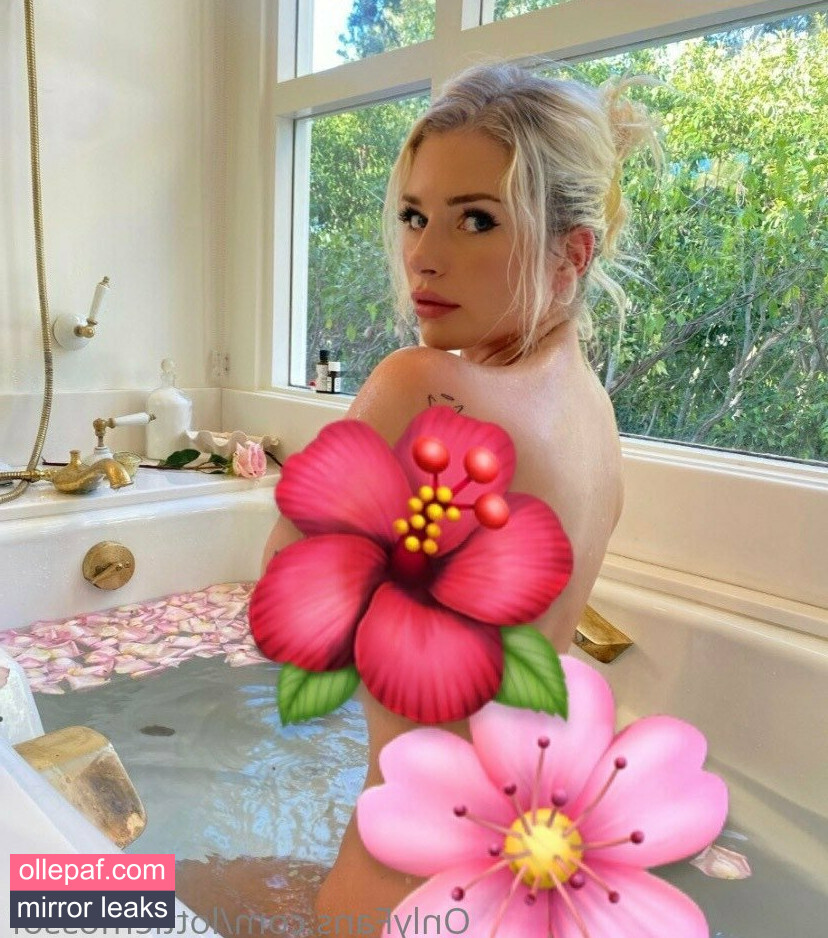Latest Leaks lottiemossof Nude #161 - Fapello