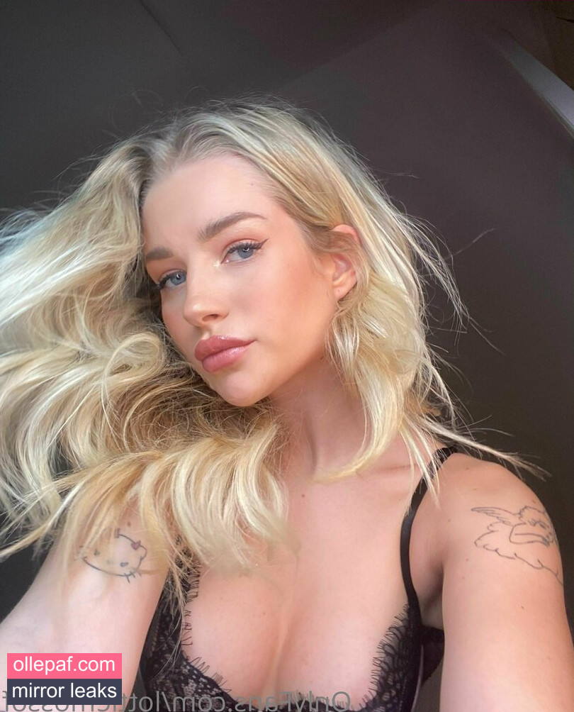 Latest Leaks lottiemossof Nude #171 - Fapello