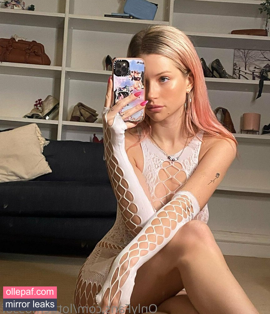 Latest Leaks lottiemossof Nude #181 - Fapello