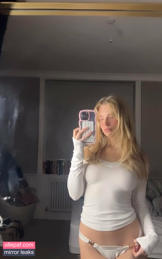 Latest Leaks lottiemossof Nude #20 - Fapello