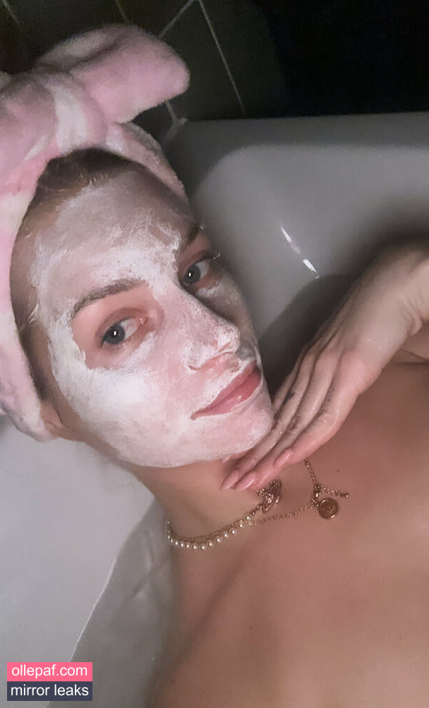 Latest Leaks lottiemossof Nude #35 - Fapello