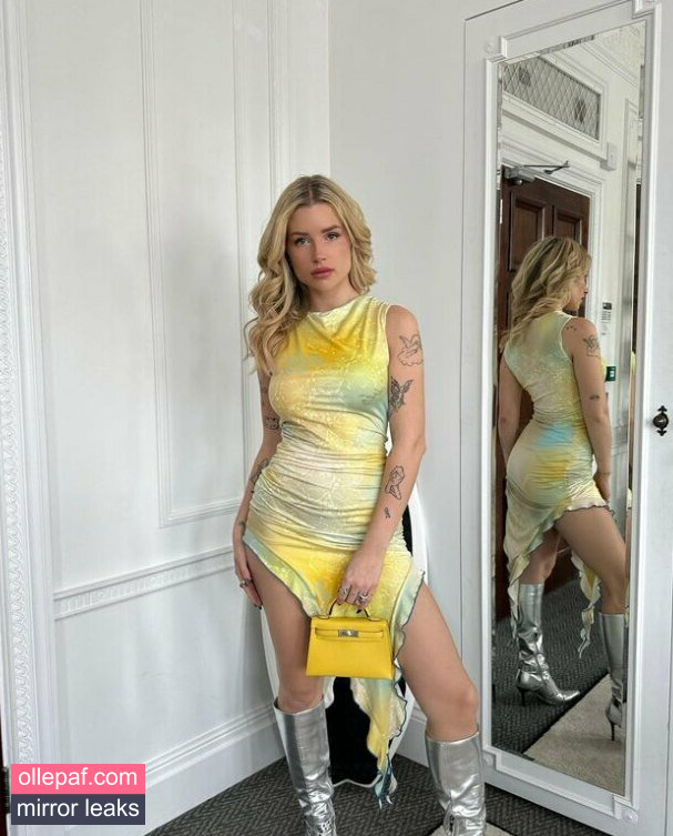 Latest Leaks lottiemossof Nude #37 - Fapello