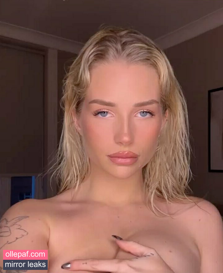 Latest Leaks lottiemossof Nude #51 - Fapello