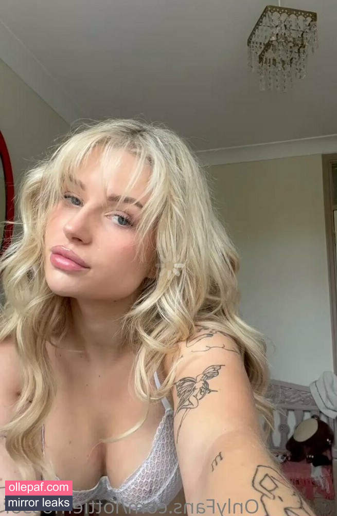 Latest Leaks lottiemossof Nude #52 - Fapello