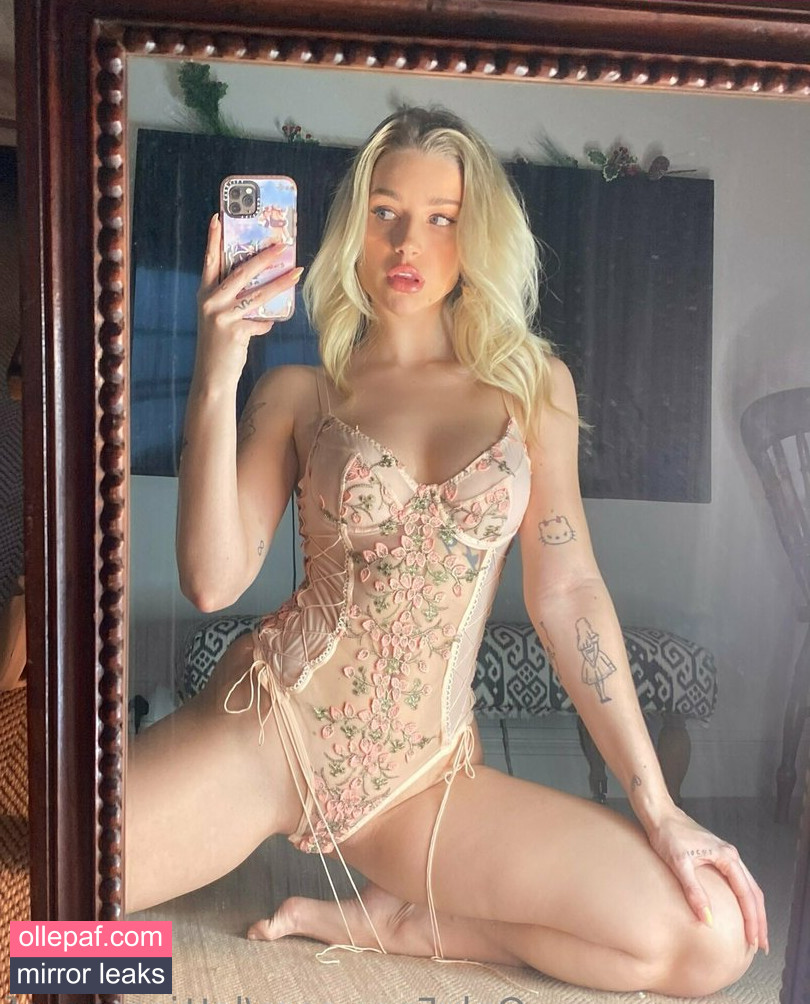 Latest Leaks lottiemossof Nude #85 - Fapello