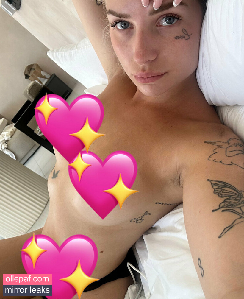 Latest Leaks lottiemossof Nude #88 - Fapello