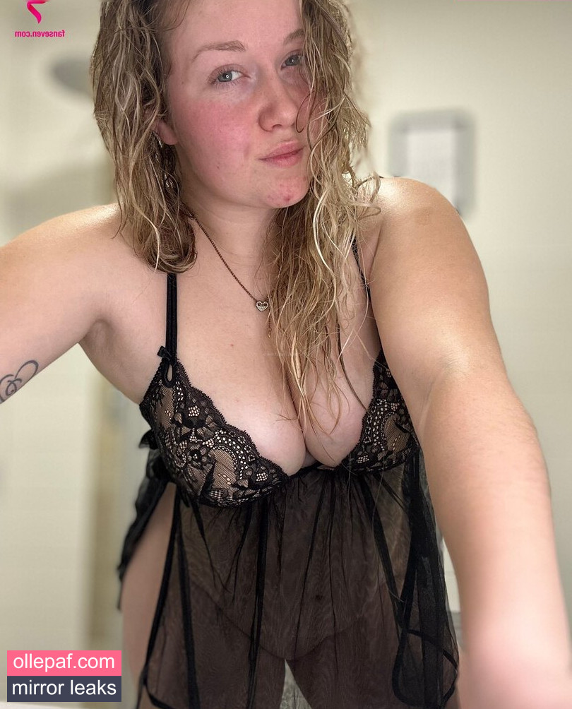 Lottiies Life Nude Leaks OnlyFans #501 - Fapello