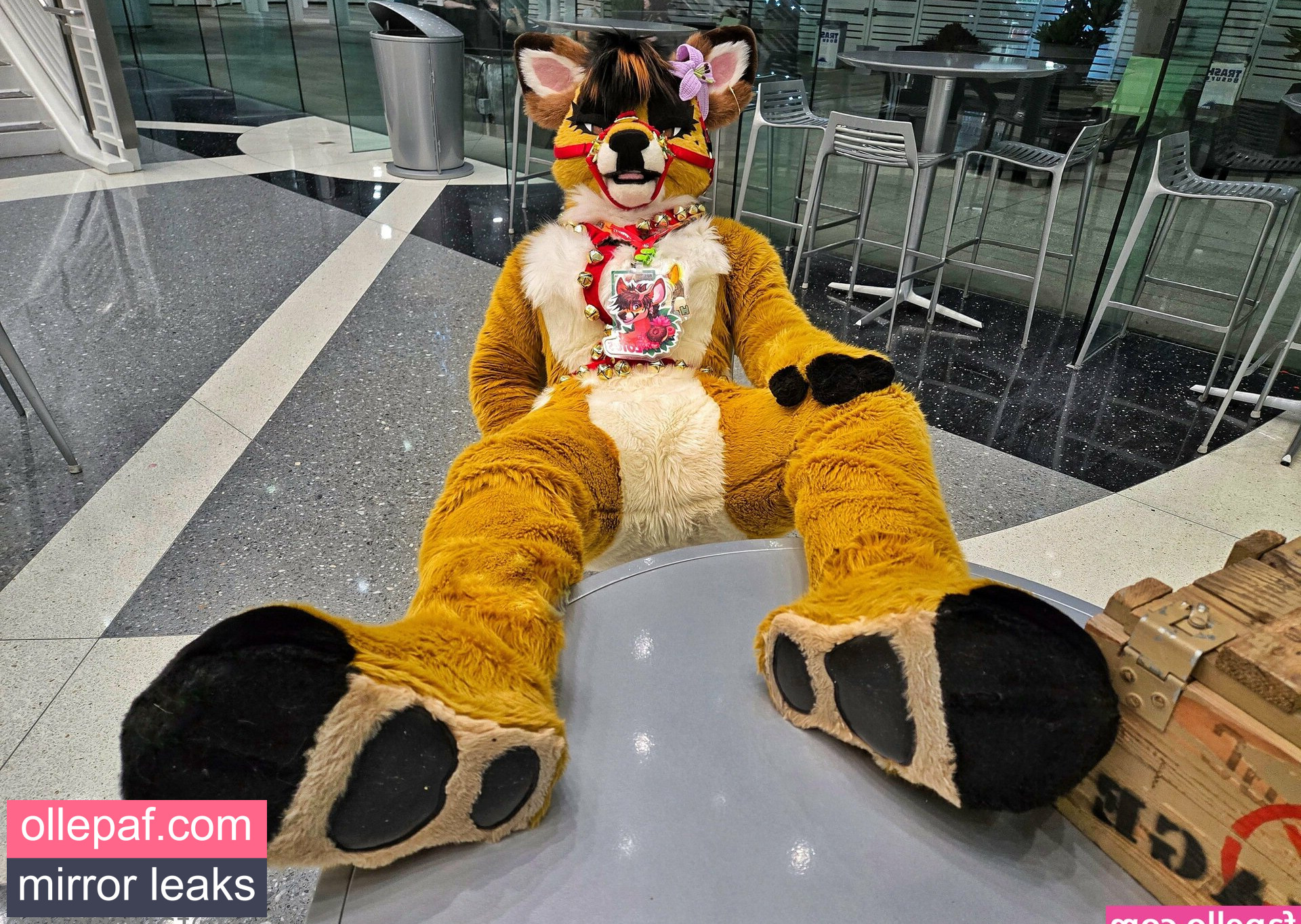 Latest Leaks lotuslafawn Nude #9 - Fapello