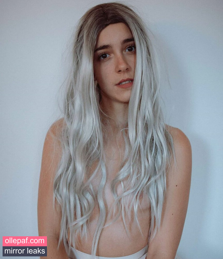 Latest Leaks Lou Howard Levy Nude #12 - Fapello