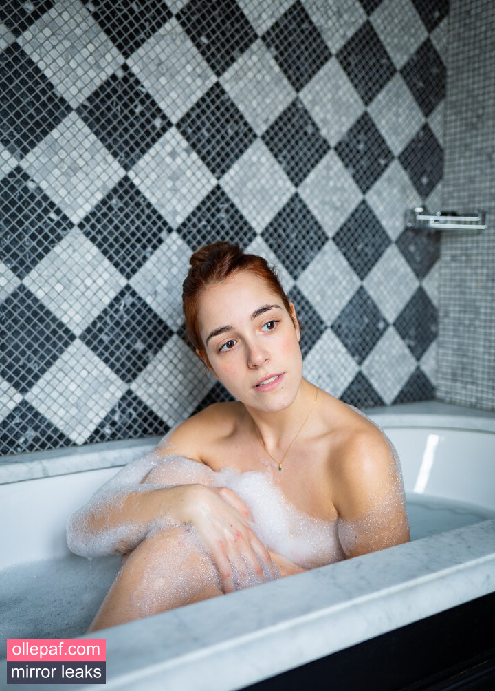 Latest Leaks Lou Howard Levy Nude #28 - Fapello