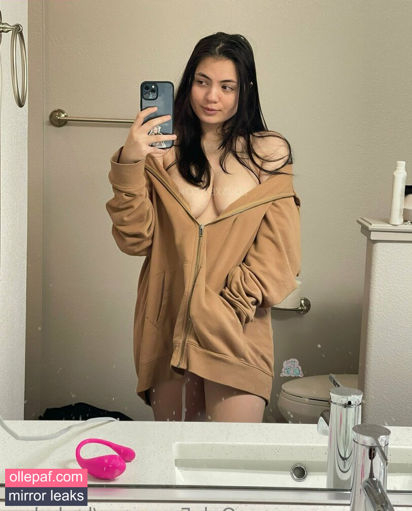 Latest Leaks loubxbyy Nude #101 - Fapello