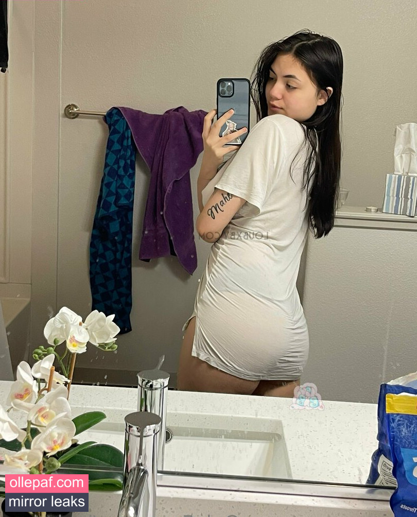 Latest Leaks loubxbyy Nude #58 - Fapello
