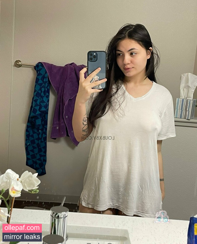 Latest Leaks loubxbyy Nude #59 - Fapello
