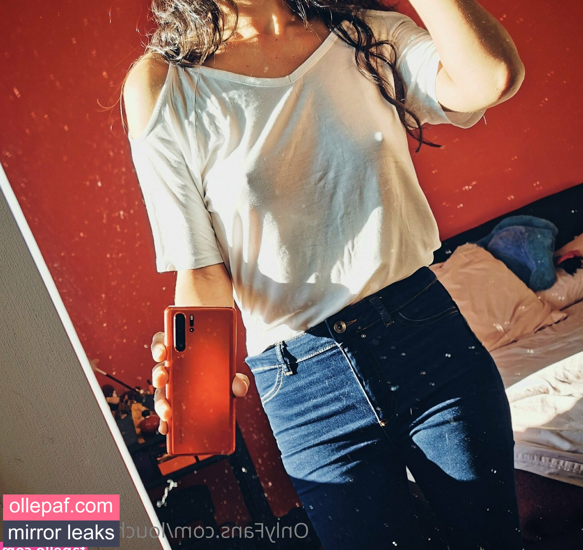 Latest Leaks loucharmellefree Nude #130 - Fapello