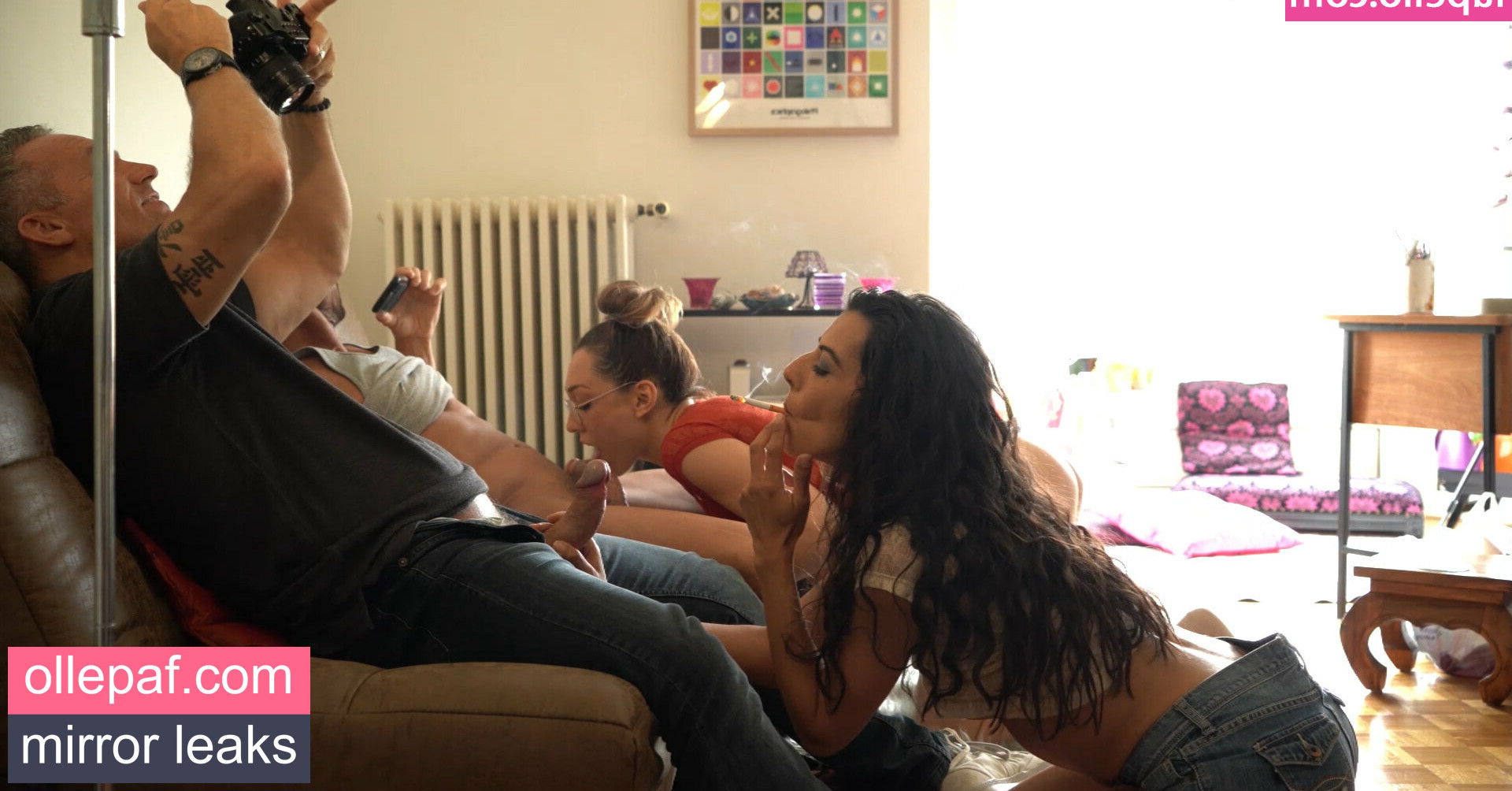 Latest Leaks loucharmellefree Nude #31 - Fapello
