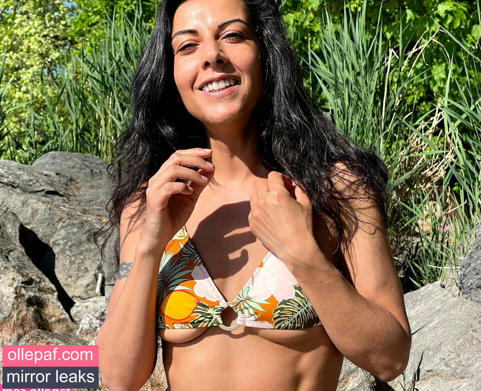 Latest Leaks loucharmellefree Nude #58 - Fapello