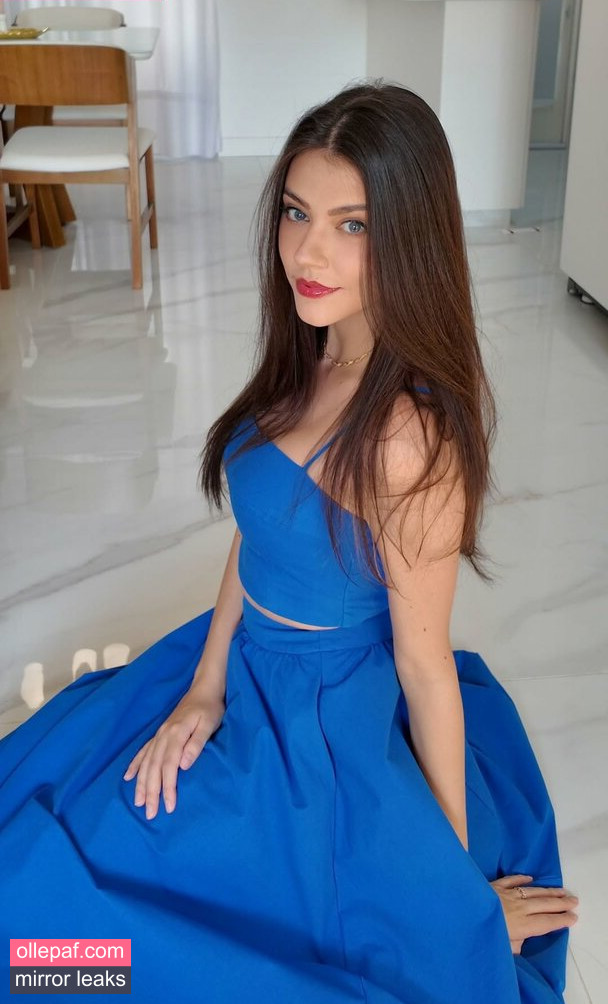 Latest Leaks Loud_Mii Nude #4 - Fapello