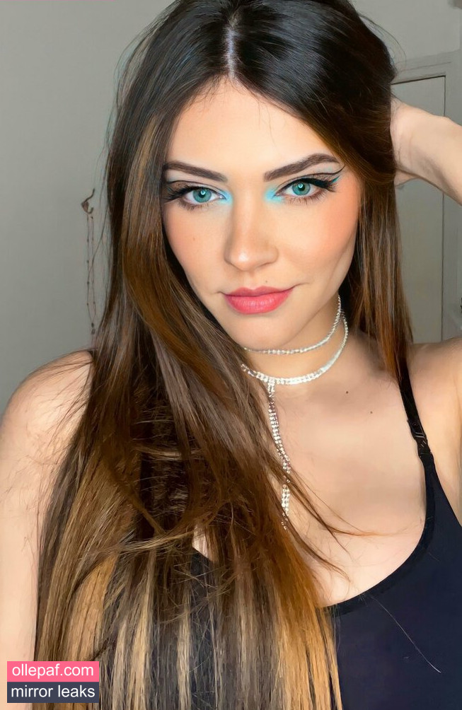 Latest Leaks Loud_Mii Nude #48 - Fapello
